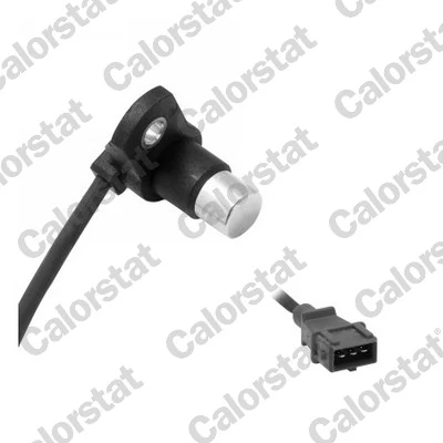 Sensor, crankshaft pulse